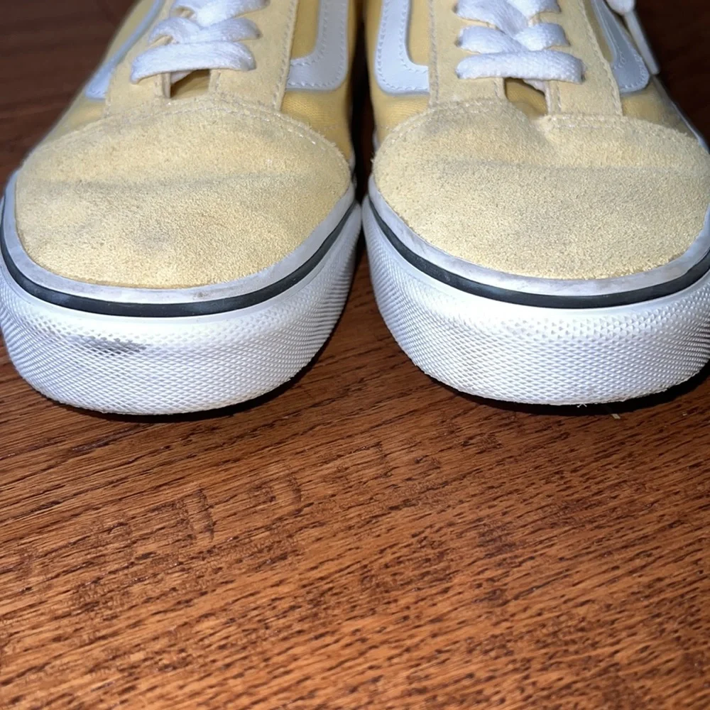 Vans Skate old school shoes - Picture 4 of 4
